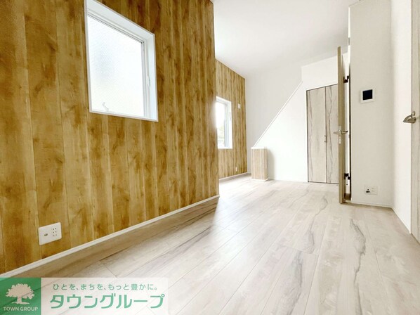 Luonto古淵の物件内観写真